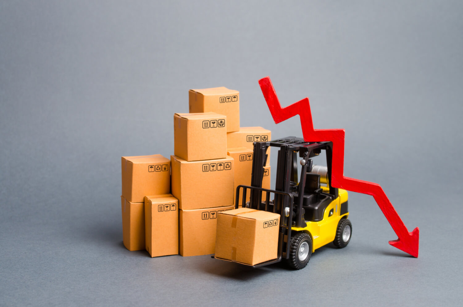 Supply Chain Blind Spots